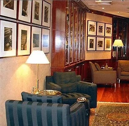 Mandarin Oriental Manila Hotel Makati City